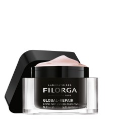 Filorga GLOBAL-REPAIR CREME Multi-regenerierende Creme am Tag/Maske in der Nacht  GLOBAL-REPAIR CREME Мультирегенерирующий крем днем/маска на ночь