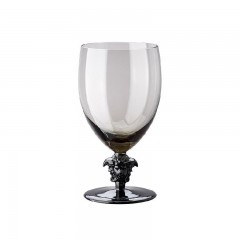 Rosenthal meets Versace Rosenthal Versace Medusa Lumiere Haze Rotwein Glas grau h: 162 mm / 476 ml Rosenthal Versace Medusa Lumiere Haze Бокал для красного вина серый, высота: 162 мм / 476 мл