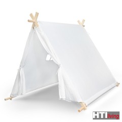 HTI-Living Spielzelt Kinder-Tipi Игровая палатка для детей типи