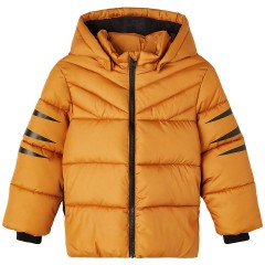 name it Winterjacke NMMMION fur Jungen Зимняя куртка НМММИОН для мальчика
