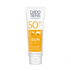 DADO SENS Dermacosmetics Sonnencreme Kids SPF50  Солнцезащитный крем для детей SPF50