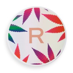 Revolution Skincare Good Vibes Energy Cannabis Sativa Eye Patch Set  Набор патчей для глаз Good Vibes Energy Cannabis Sativa