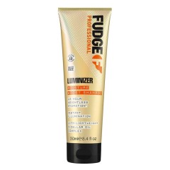 Fudge Luminizer Moisture Boost Shampoo Увлажняющий шампунь Luminizer
