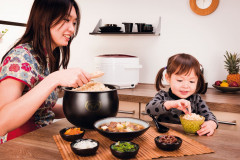 Tefal Tefal Multikocher 45in1 RK8121, 750 W, 45 automatische Kochprogramme, verzogerter Start, 5L Kapazitat Мультиварка Tefal 45в1 RK8121, 750 Вт, 45 автоматических программ приготовления, отложенный старт, объем 5л