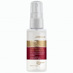 JOICO Luster Lock Spray  Спрей для фиксации блеска