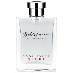 Baldessarini Sport Eau de Toilette (EdT) Туалетная вода Cool Force, 50 мл