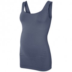 mama licious Tanktop MLHEAL Ombre Blue