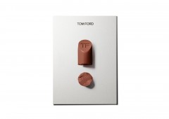 Tom Ford Lippen-Make-up Lip Color Matte Nr. 03 - Flesh Том Форд Матовая Губная помада Nr. 03 - Flesh 3 g