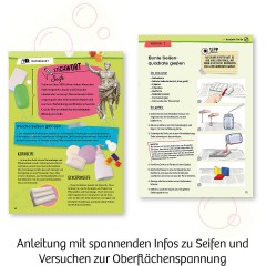 Kosmos Seifen-Atelier Мыльная студия