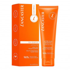 Lancaster Clean Sun Sensitive After Sun Repairing Balm  Clean Sun Sensitive Восстанавливающий Бальзам после Загара