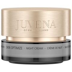 Juvena Night Cream sensitive skin Ночной крем чувствительная кожа