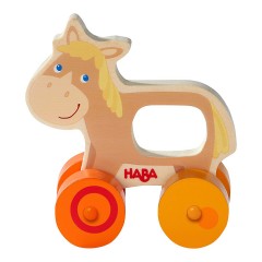Haba Schiebefigur Pferd Скользящая фигура лошади