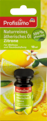 Profissimo Profissimo  Naturreines Эфирное	 Масло Лимон	, 10 мл