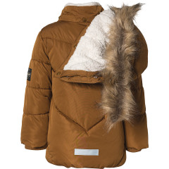 name it Winterjacke NMMMATHEW fur Jungen (recycelt) Куртка зимняя NMMMATHEW для мальчика (переработанная)