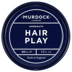 Murdock London Hair Play игра с волосами