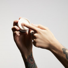 Murdock London Hair Play игра с волосами