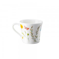 Hutschenreuther Hutschenreuther Nora Spring Vibes Espressoobertasse 0,09 L Чашка для эспрессо Hutschenreuther Nora Spring Vibes 0,09 л