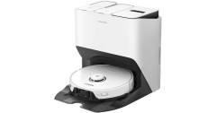 Roborock Roborock S8 Pro Ultra, Saugroboter weiss, inkl. RockDock Ultra  weiss Roborock S8 Pro Ultra, вакуумный робот белый, включая RockDock Ultra