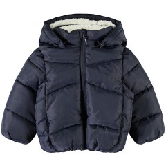 name it Winterjacke NMMMAKE fur Jungen (recycelt) Куртка зимняя NMMMAKE для мальчика (переработанная)