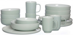 Ritzenhoff & Breker Ritzenhoff & Breker Kombiservice 16-tlg. JASPER Mint Комбинированный сервиз Ritzenhoff & Breker, 16 предметов. ДЖАСПЕР