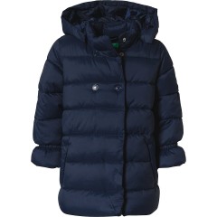 United Colors of Benetton Wintermantel BASICO FALL fur Madchen Зимнее пальто BASICO FALL для девочки