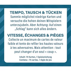 Game Factory Kartenspiel Kombio Комбо в карточной игре