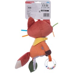 Skip Hop Aktivitatsspielzeug Fuchs Активная игрушка лиса