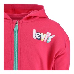 Levis Kids Overall mit Kapuze Levis Комбинезон Levi&amp;#39;s с капюшоном