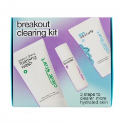 Dermalogica Breakout Clearing Kit  Набор для очистки прорыва
