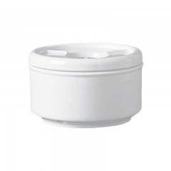 Furstenberg Furstenberg Wagenfeld Weiss Stovchen 2 tlg. 8 cm Грелка F?rstenberg Wagenfeld Weiss 2 части 8 см