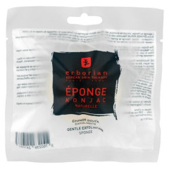 ERBORIAN Konjak-Naturschwamm Натуральная губка Konjac
