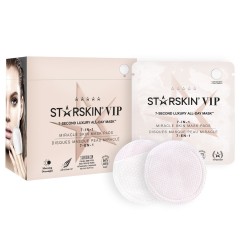 STARSKIN VIP 7-Second Luxury All-Day Mask VIP 7-Second Роскошная маска на весь день