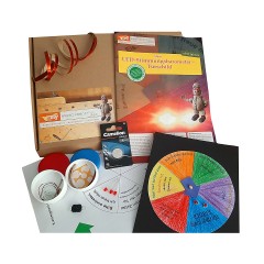 myExperimentSet LED-Turschild Светодиодная табличка на дверь