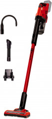 Einhell Einhell Akku-Hand-und Stielstaubsauger TE-SV 18 Li, 120 W, beutellos, ohne Akku und Ladegerat Беспроводной ручной пылесос Einhell TE-SV 18 Li, 120 Вт, без мешка, без аккумулятора и зарядного устройства