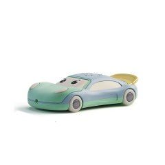 Vicabo Telefon Auto Spielzeug mit Musik und Projektor Spielzeugtelefone fur Kinder Игрушечный автомобиль-телефон с музыкой и игрушечными телефонами-проекторами для детей