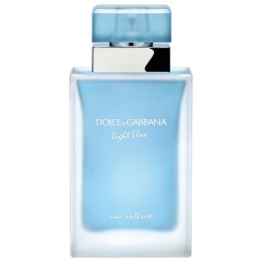 Парфюмерная вода Dolce &amp; Gabbana Light Blue Eau Intense Eau de Parfum, 25 мл