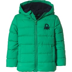 United Colors of Benetton Winterjacke BASICO FALL fur Jungen Зимняя куртка BASICO FALL для мальчика