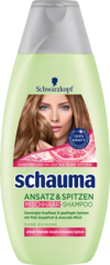 Schauma Mischhaar Шампунь для волос смешанного типа, 400 мл