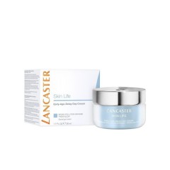 Lancaster DAY GEL-CREAM  ДНЕВНОЙ ГЕЛЬ-КРЕМ