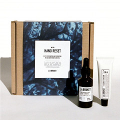 L:A BRUKET Hand Reset No 283 Ручной сброс № 283