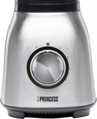 PRINCESS PRINCESS Standmixer 212091 Edelstahl, 1000 W PRINCESS миксер 212091 нержавеющая сталь, 1000 Вт