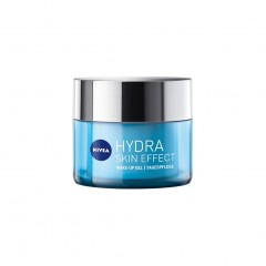 Nivea Hydra Skin Effect Wake-up Gel Tagespflege Hydra Skin Effect Wake-up Gel Дневной уход