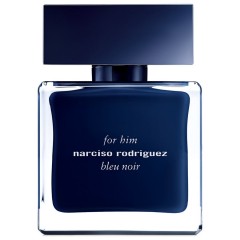 Narciso Rodriguez (Нарциско Родригес) Bleu Noir Eau de Toilette (EdT) Туалетная вода for him, 100 мл