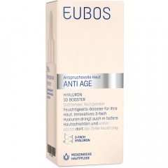 Eubos ANTI-AGE Hyaluron 3D Booster Gel  ANTI-AGE Hyaluronic 3D Booster Gel