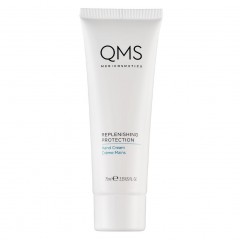 QMS Medicosmetics Replenishing Protection Hand Cream Восстанавливающий защитный крем для рук