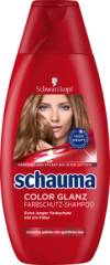 Schauma Schauma Color Блеск цвета, 400 мл