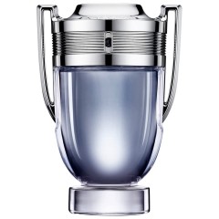Paco Rabanne (Пако Рабан) Spray Eau de Toilette (EdT) Туалетная вода Invictus, 50 мл