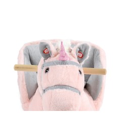 MONI Schaukeltier Cookie WJ-6187 Schaukeltiere Печенье с животными-качалками WJ-6187 Животные-качалки