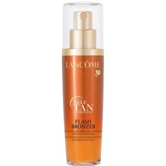 Lancome (Ланком)  Sonnenpflege Flash Bronzer Gel Гель для автозагара Visage Selbstbrauner, 50 мл