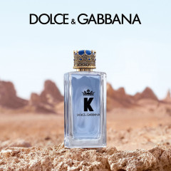 Dolce&Gabbana K by К по
